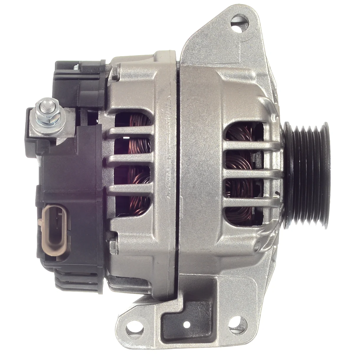 GM 2.2L Alternator 105A