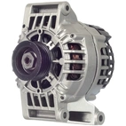 GM 2.2L Alternator 105A