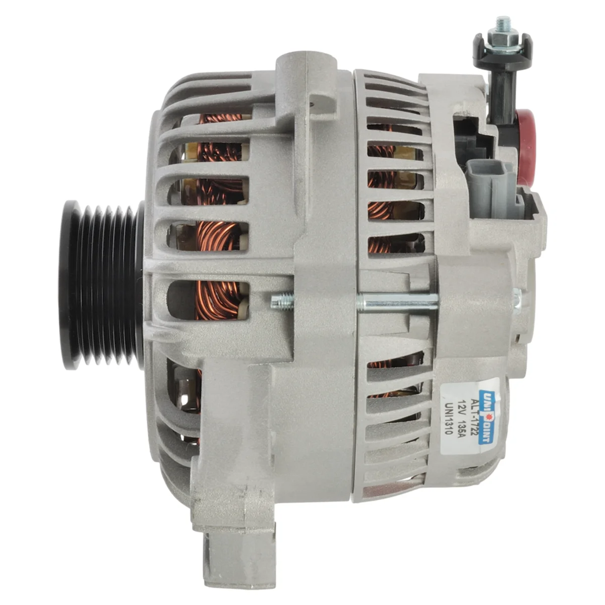 Lincoln Alternator 12V-135A