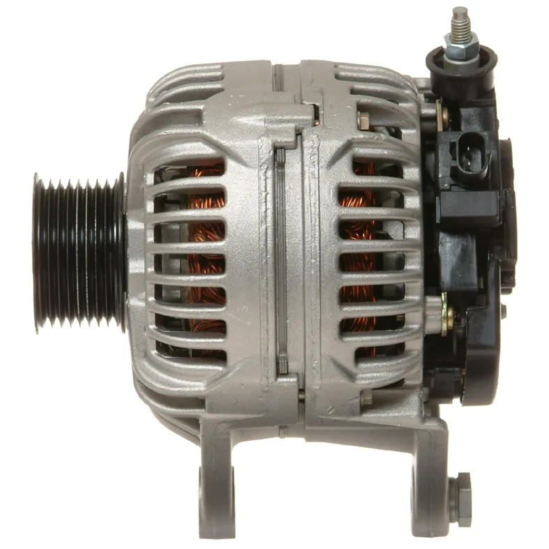 Dodge/Chrysler Alternator 12V-136A