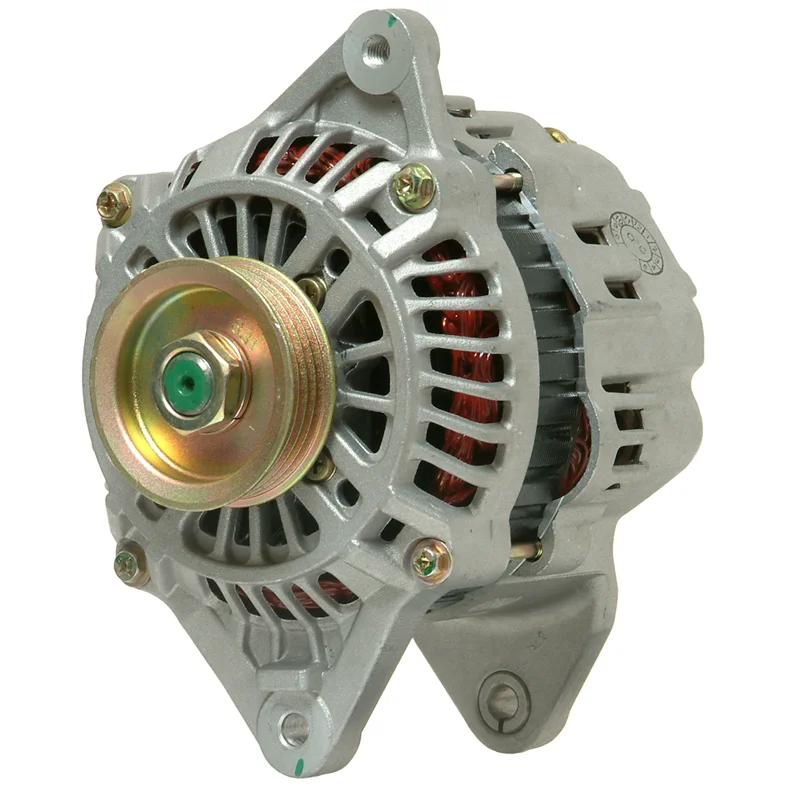 Mitsubishi Eclipse Alternator 75A