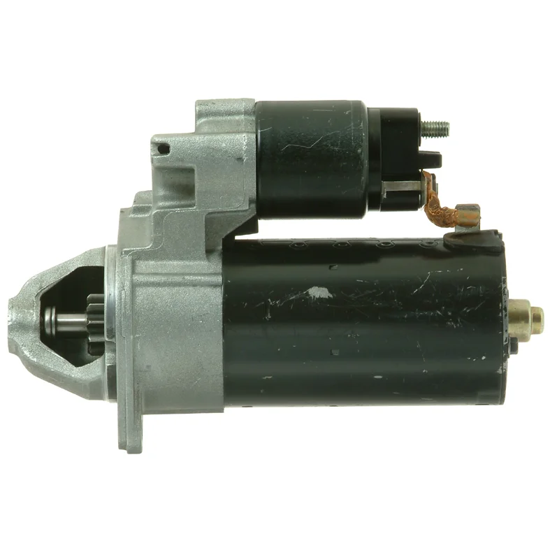 Mercedes Vaneo CDI Starter motor 12V