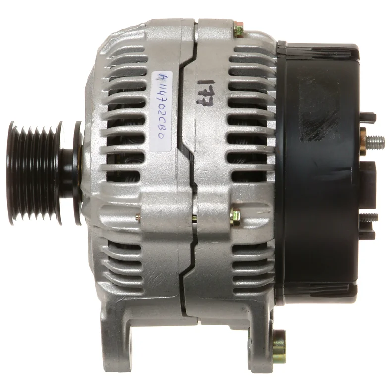 VW/Audi Alternator 12V-120A