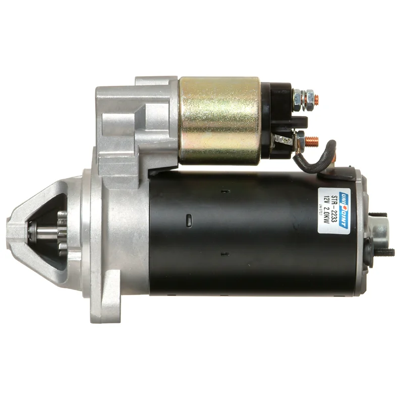 Opel Frontera 2.5TD Starter motor