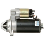 Opel Frontera 2.5TD Starter motor