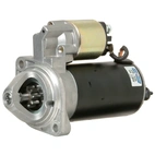 Opel Frontera 2.5TD Starter motor