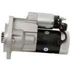 Yanmar Starter motor 12V-2.2kW