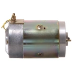 DC Motor 24V, 2.2kW