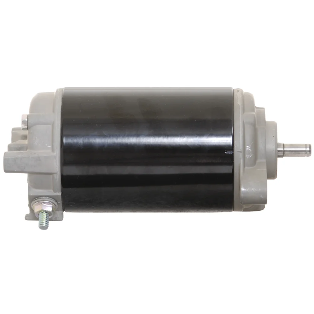 OMC Starter motor 12V