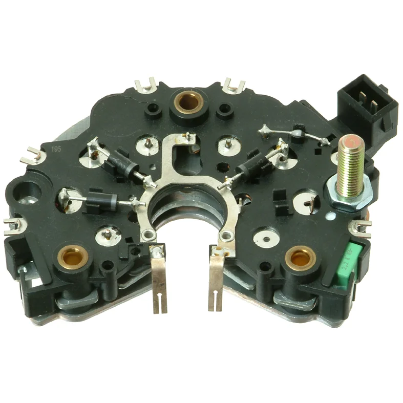 Diode plate 1127319661/748,114m