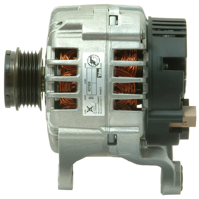 Audi/VW Alternator 12V-120A, 5gr FV