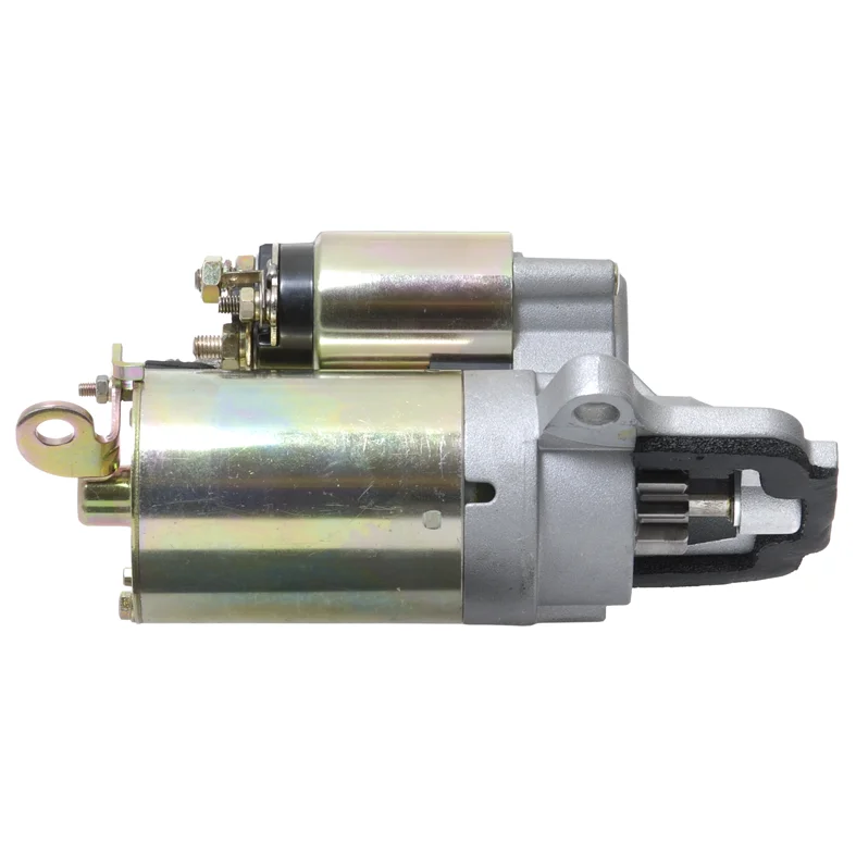 Start motor