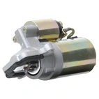 Start motor