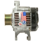 Dodge Ram Alternator 12V-136A