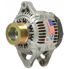 Dodge Ram Alternator 12V-136A