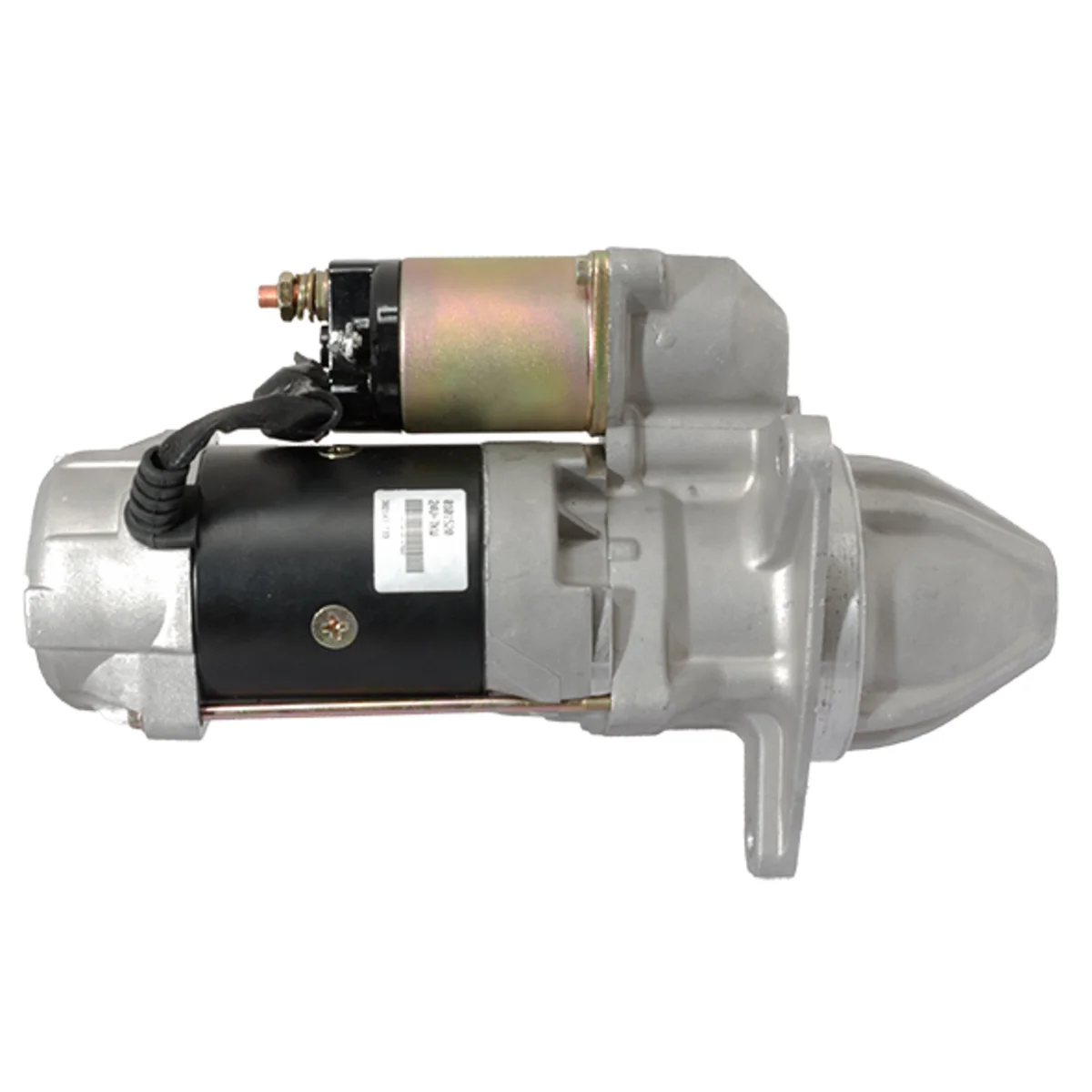 Hino/Sawafuji Starter motor 24V-7.5kW