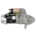 Hino/Sawafuji Starter motor 24V-7.5kW