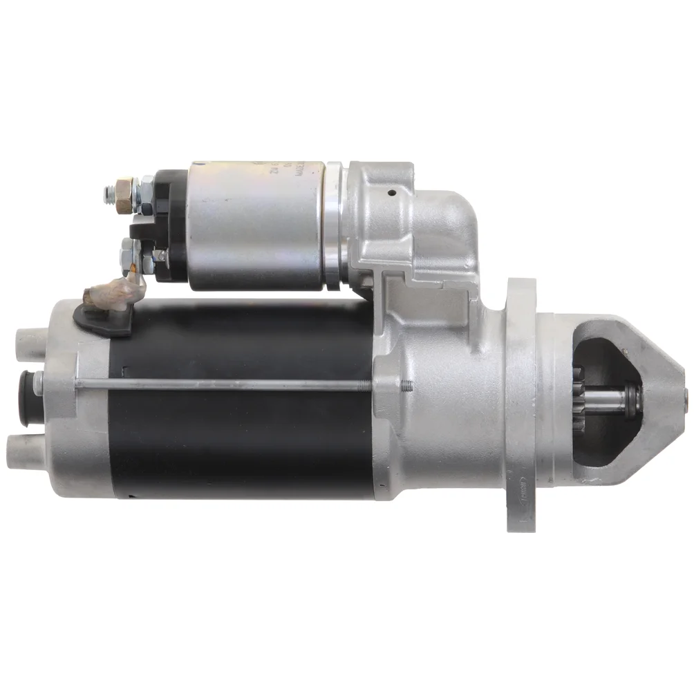 KHD Starter motor 24V-4.0kW