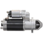 KHD Starter motor 24V-4.0kW