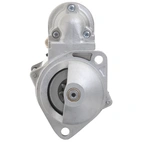 KHD Starter motor 24V-4.0kW