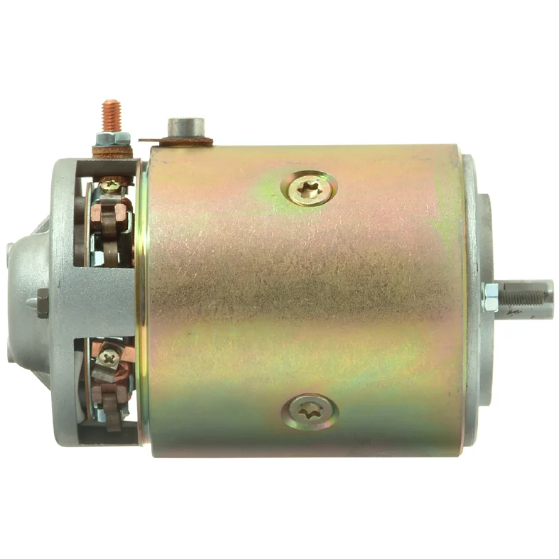 DC Motor 12V-1.3kw