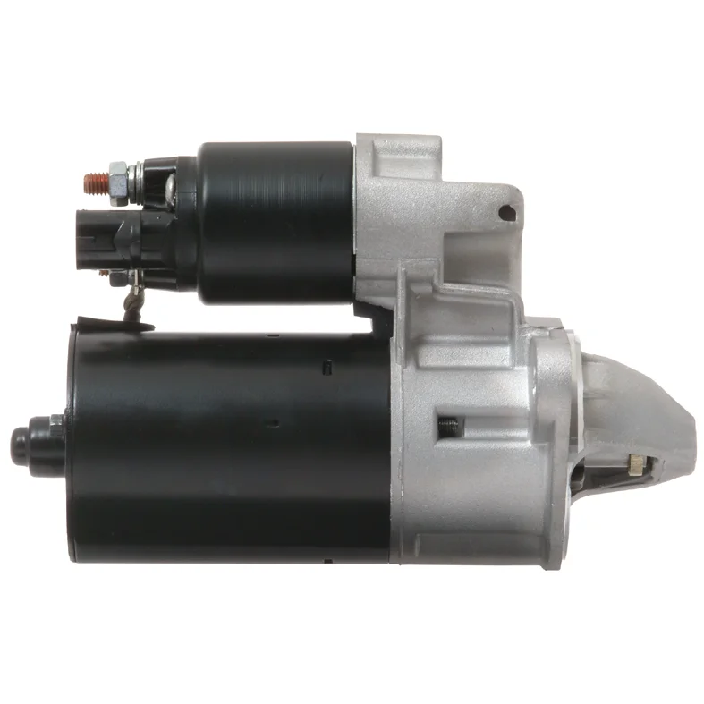 Chrysler Starter motor