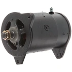 John Deere Alternator. 6V-35A
