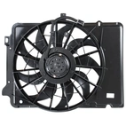 Radiator fan motor for Ford Taurus