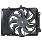 Radiator fan motor for Ford Taurus