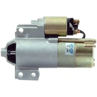 Citrus/Peugeot 3.0 V6 Starter motor