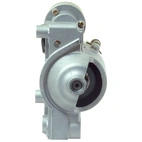 Citrus/Peugeot 3.0 V6 Starter motor