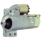 Citrus/Peugeot 3.0 V6 Starter motor