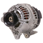 Alternator 12V-120A fits Volvo