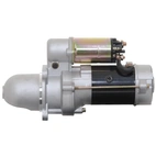 Cummins Starter motor 12V, 28MT, 10K