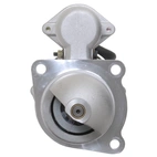 Cummins Starter motor 12V, 28MT, 10K