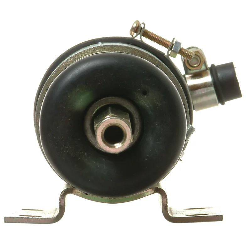Stop Solenoid 12V, CAV type