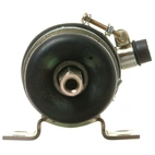Stop Solenoid 12V, CAV type