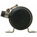 Stop Solenoid 12V, CAV type