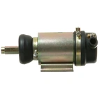 Stop Solenoid 12V, CAV type