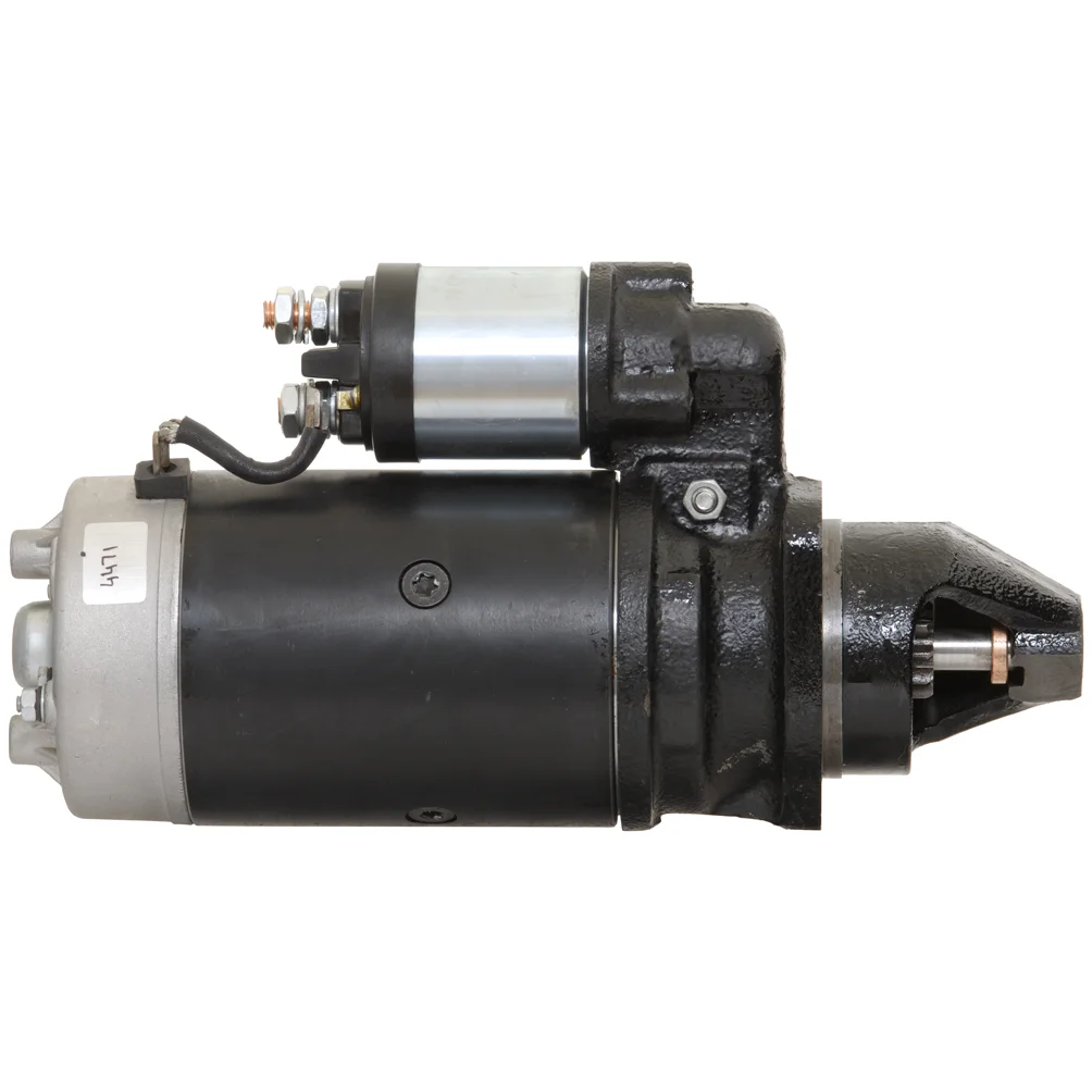 John Deere Starter motor 12V-3.0kW