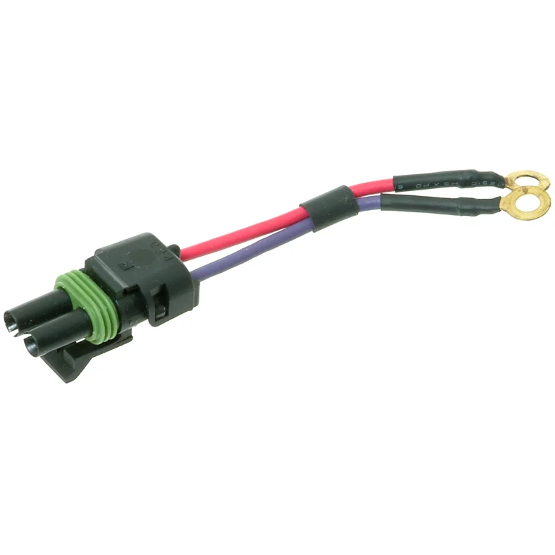 Control unit Mando Alternator