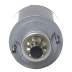 Mercury Marine, Outboard Starter motor