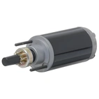 Mercury Marine, Outboard Starter motor
