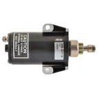 Mercury Marine Outboard Starter motor