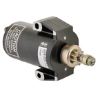 Mercury Marine Outboard Starter motor