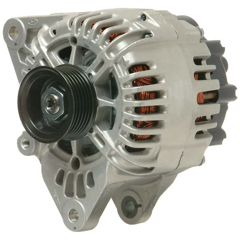 Hyundai XG Alternator 12V-120A