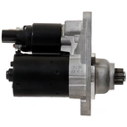 VAG Starter motor 12V-1.0kW, 9/10k