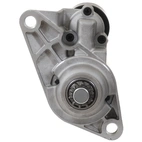 VAG Starter motor 12V-1.0kW, 9/10k