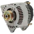 Land Rover Alternator 12V-100A