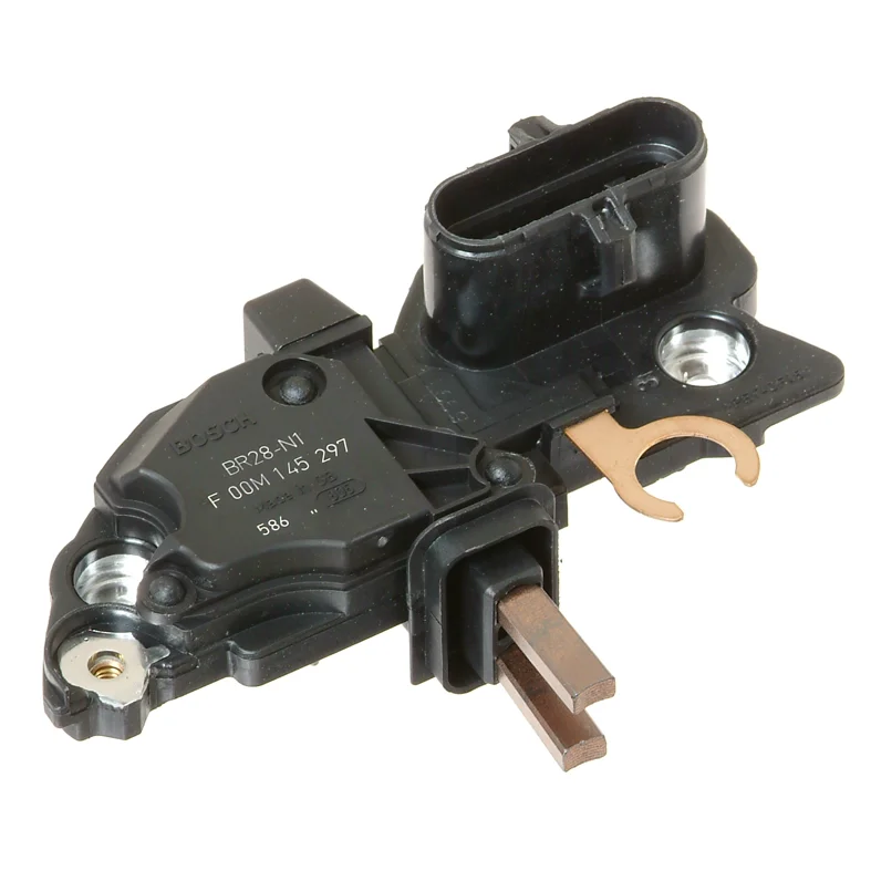 Voltage regulator F00M145297, 24V